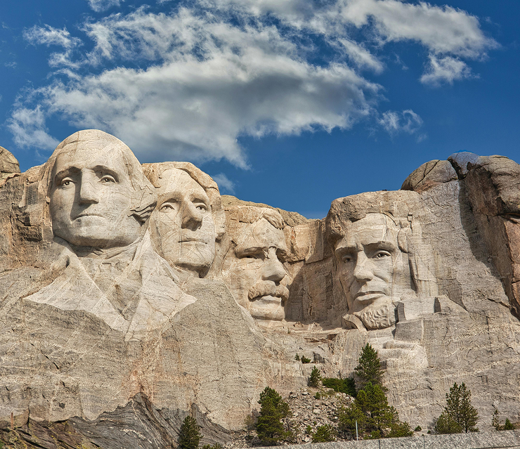 South Dakota Sales Tax