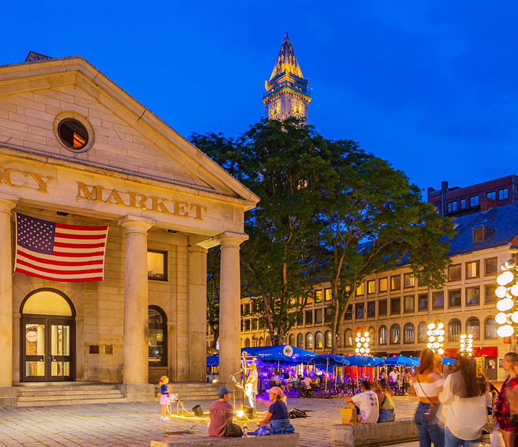 Massachusetts Sales Tax Guide and Rates for 2025