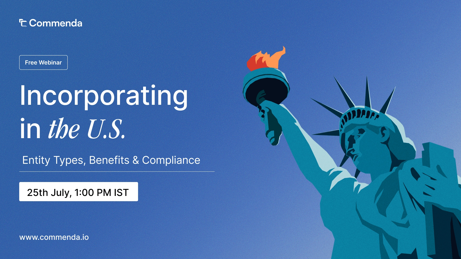 Incorporating in the US: A Step-by-Step Guide for Global Brands