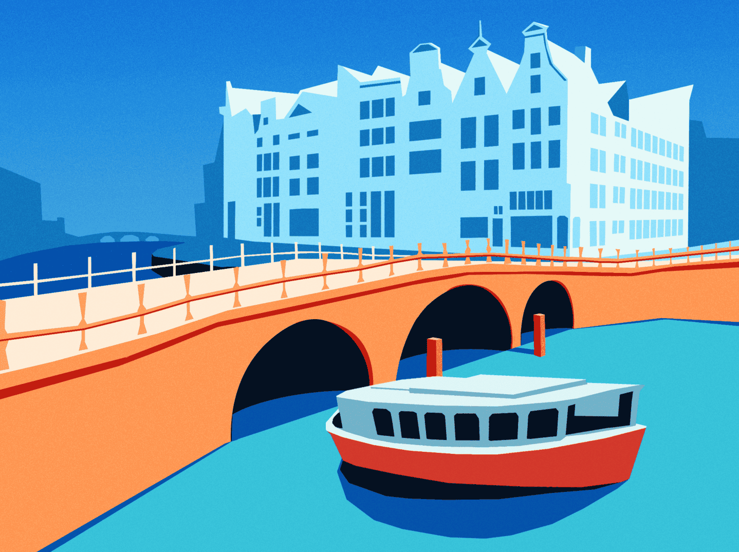 How to Open a Business Bank Account in the Netherlands as a Foreigner