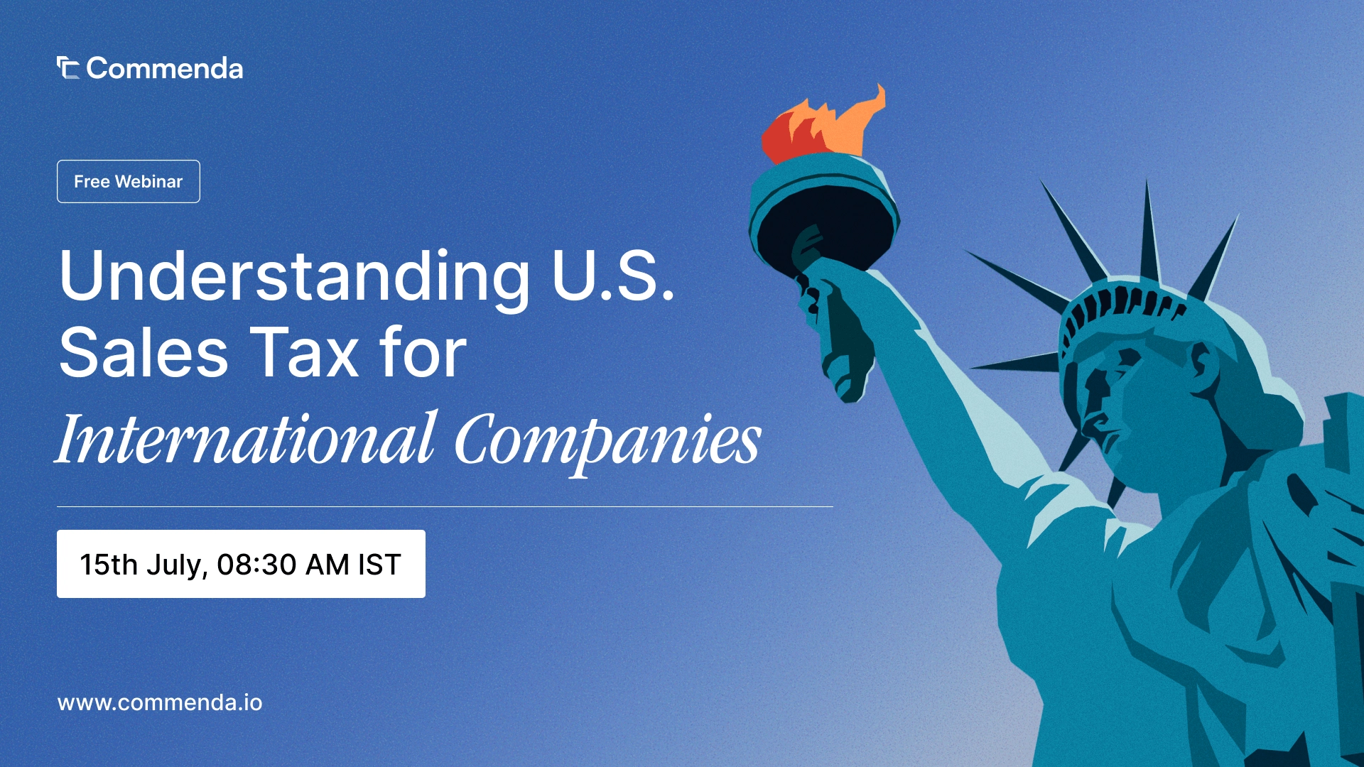 Understanding US Sales Tax for International Companies