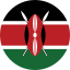 Kenya flag Image