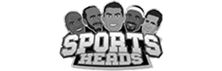 Sports head