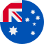 Australia flag Image