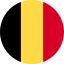 Belgium flag Image