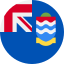 Cayman Islands flag Image