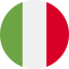 Italy flag Image