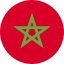 Morocco flag Image