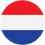 Netherlands flag Image