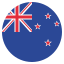 New Zealand flag Image