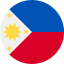 Philippines flag Image