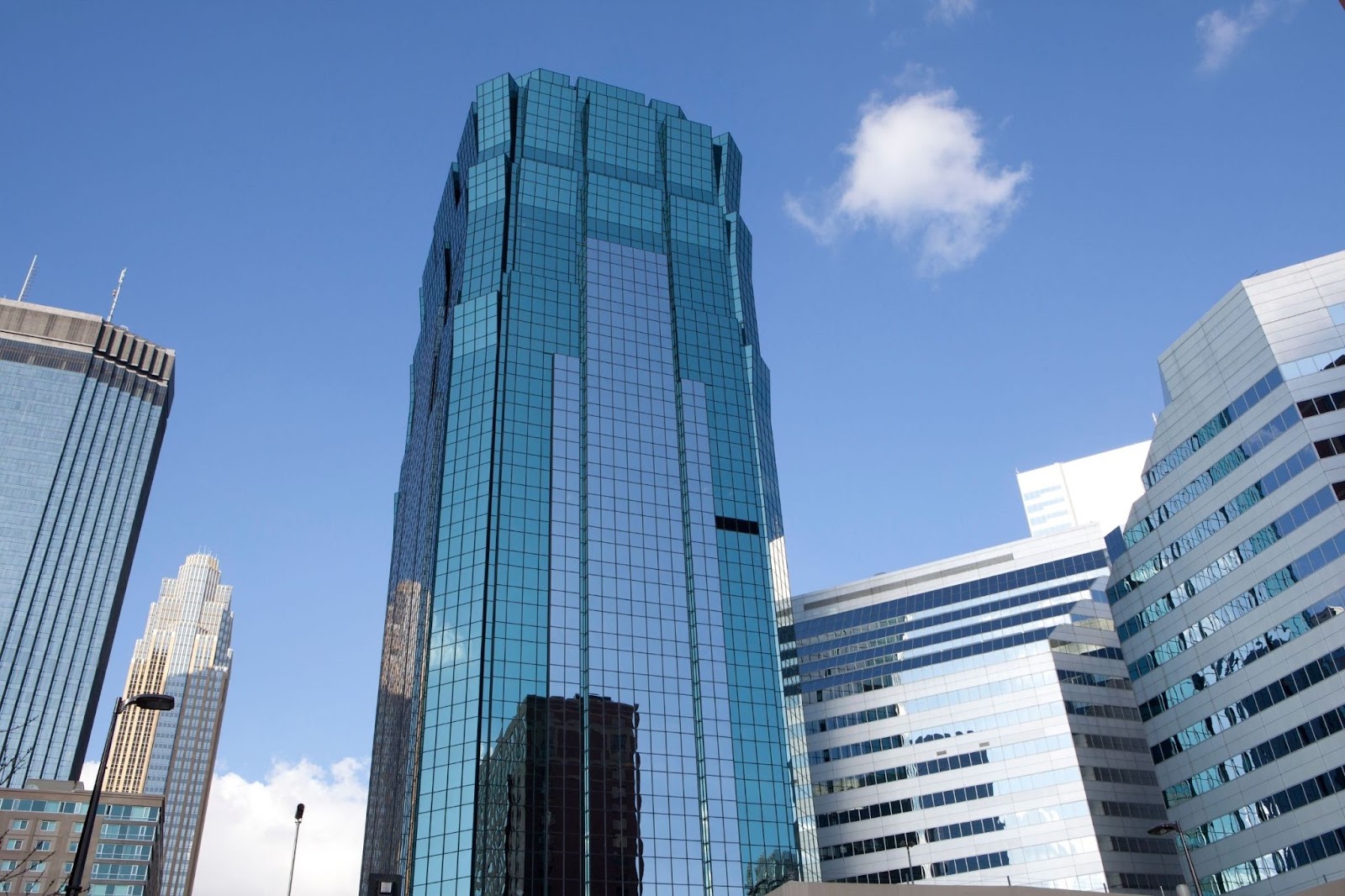 Minnesota Business Entity Search