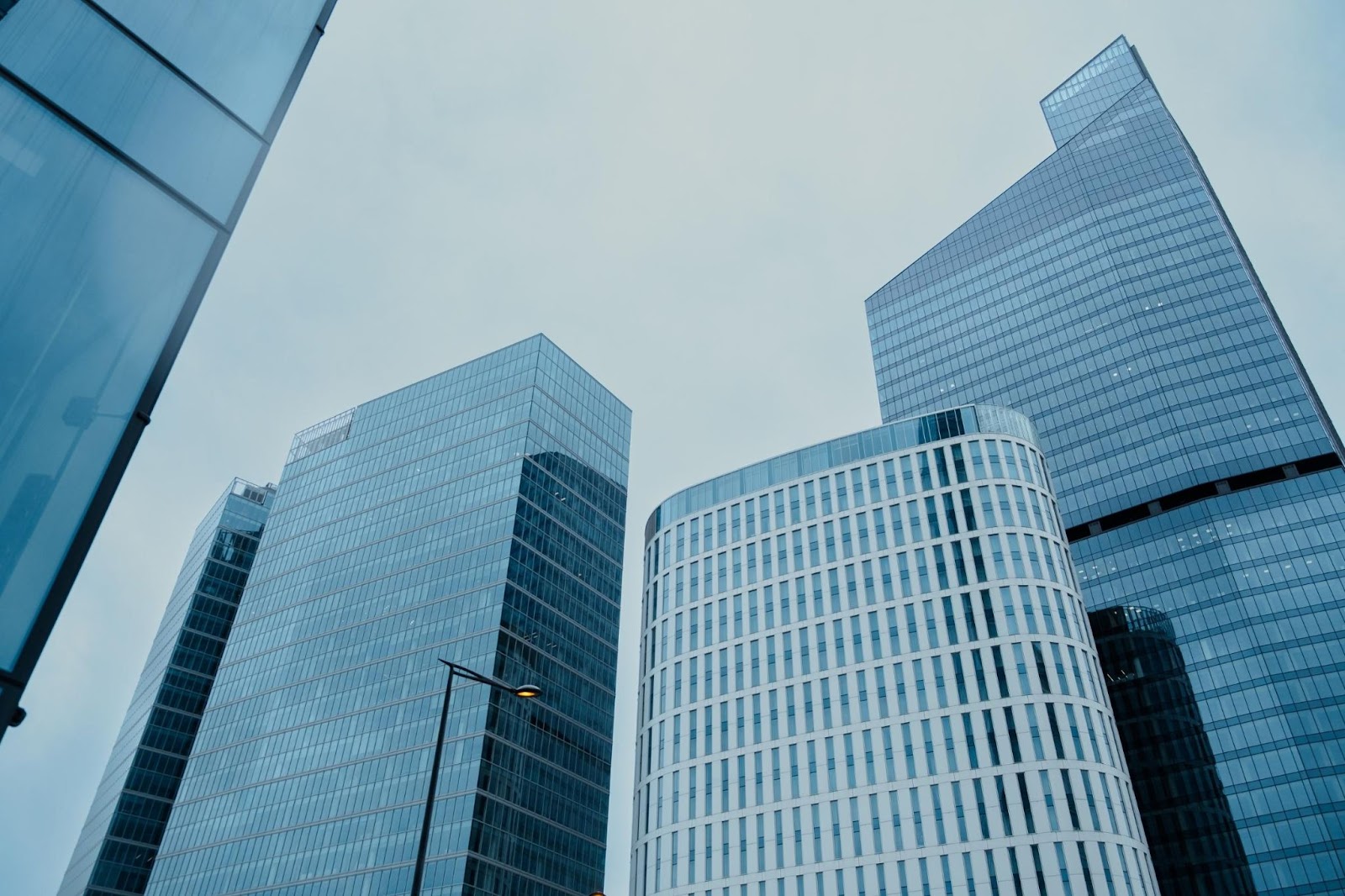 Oklahoma Business Entity Search