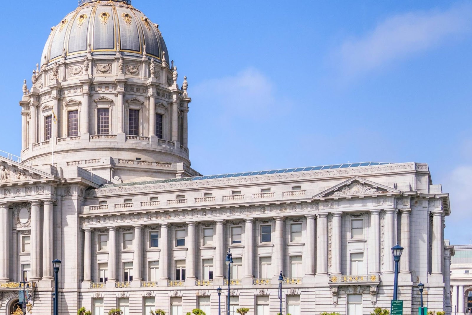 Sales Tax in San Francisco City, California in 2025 - Commenda