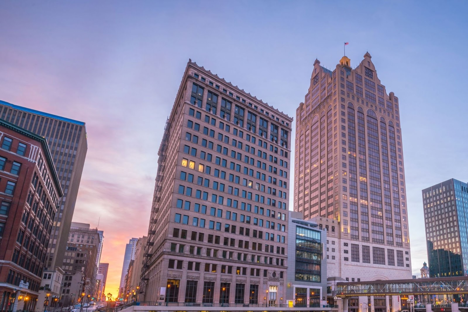 Wisconsin Business Entity Search