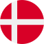 Denmark flag Image