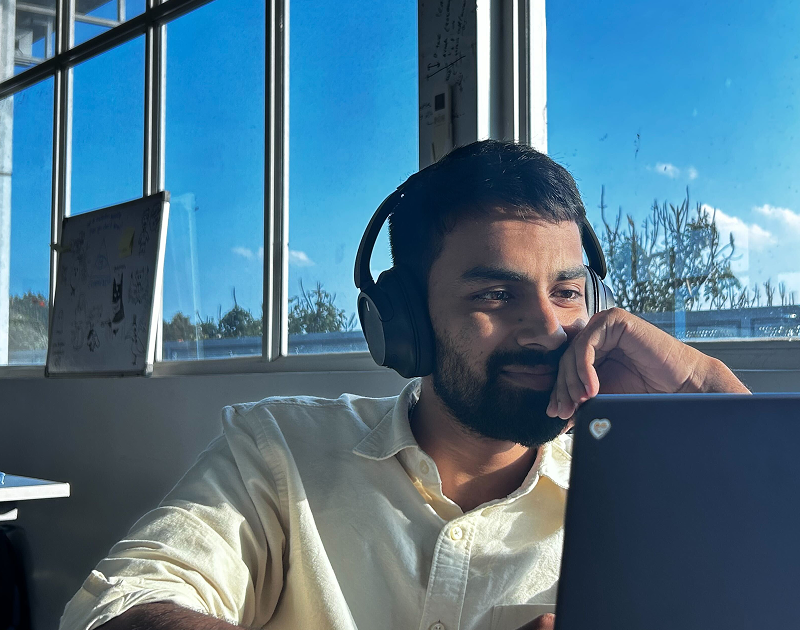 Commenda team collaboration image