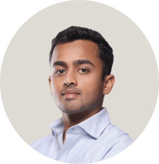 Picture of Ishwar Gogineni