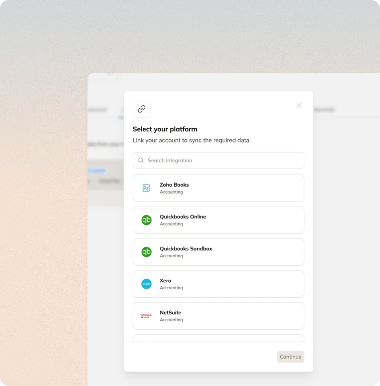 commenda-indirect-tax-integration